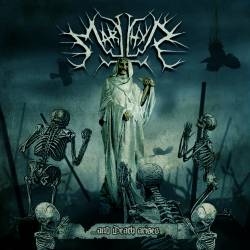 Marthyr : ...And Death Arises